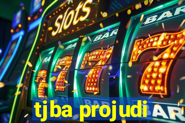 tjba projudi
